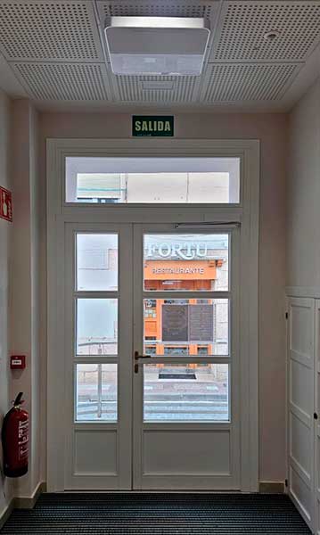 RFID-Biblioteca